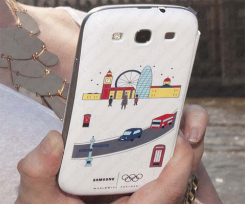 Samsung Galaxy S III