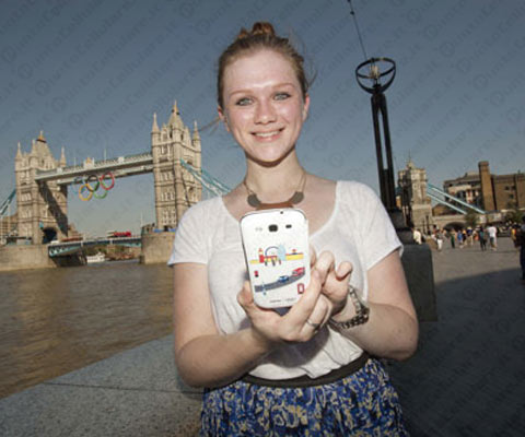 Samsung Galaxy S III
