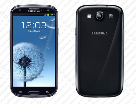 Samsung Galaxy S III
