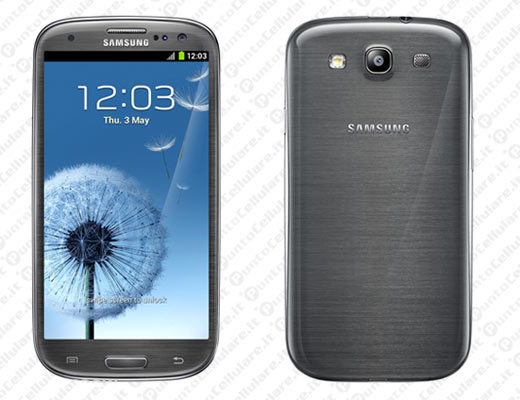 Samsung Galaxy S III