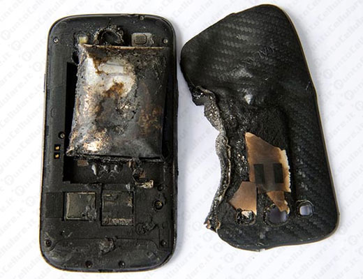 Samsung Galaxy S III