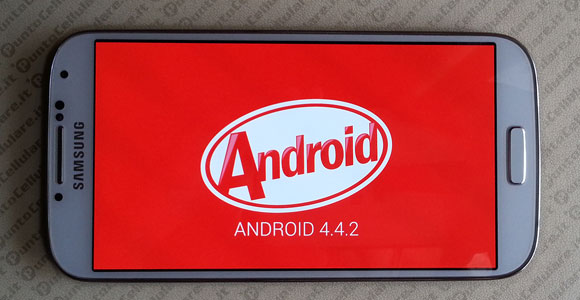 Samsung Galaxy S III