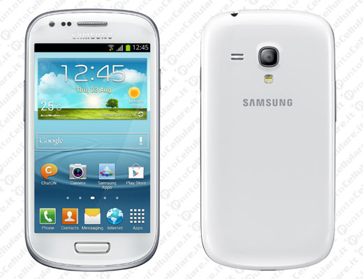Samsung Galaxy S IV Mini