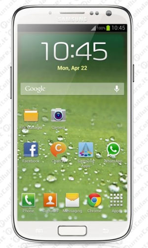 Samsung Galaxy S IV