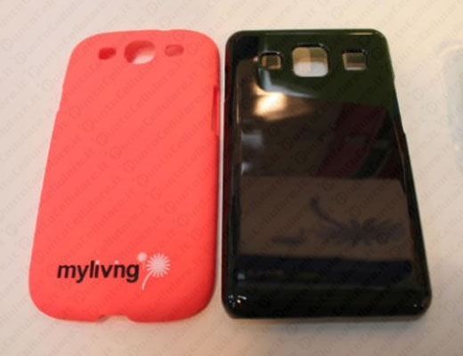 Samsung Galaxy S IV