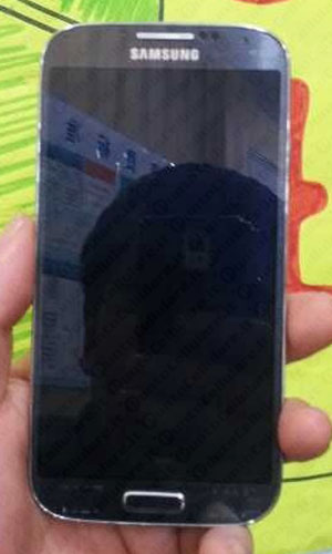 Samsung Galaxy S IV