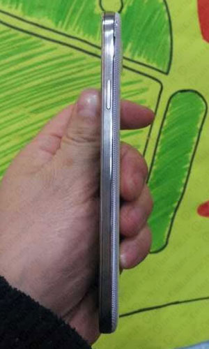 Samsung Galaxy S IV