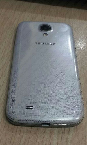 Samsung Galaxy S IV