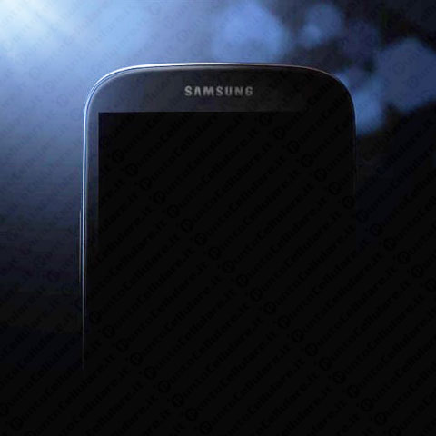 Samsung Galaxy S IV