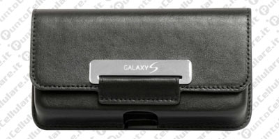 Samsung Galaxy S accessori originali