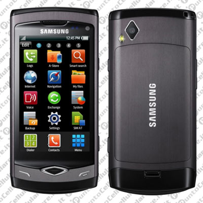 Samsung Galaxy S e Wave