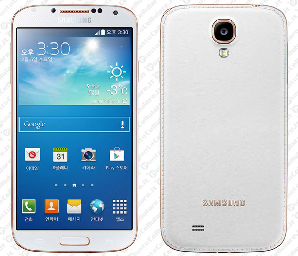 Samsung Galaxy S4 LTE A