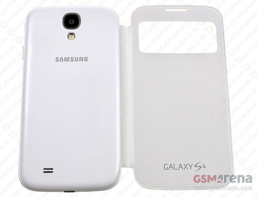 Samsung Galaxy S4 S