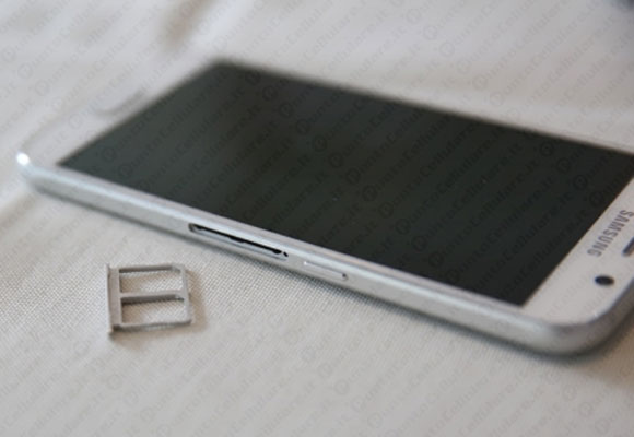 Samsung Galaxy S6 Dual SIM