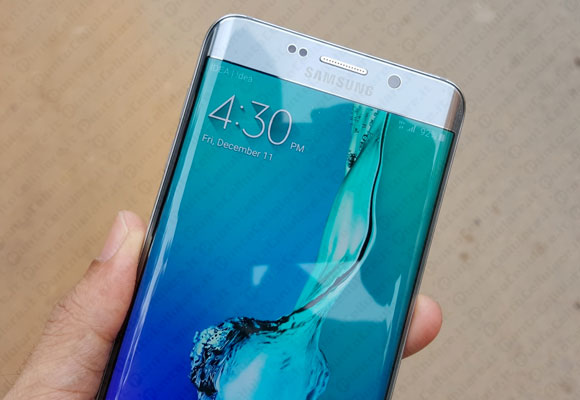 Samsung Galaxy S6 Edge Plus