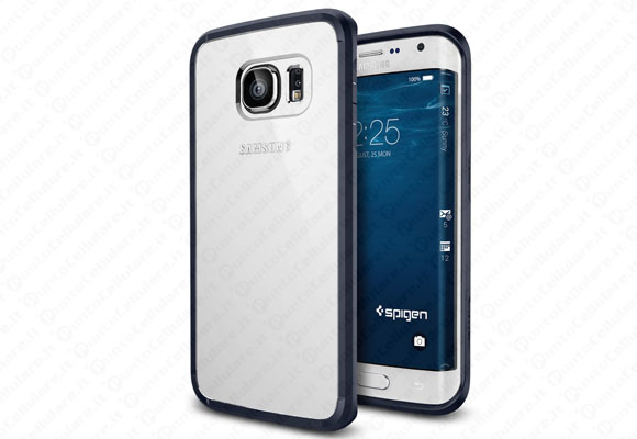 Samsung Galaxy S6 Edge