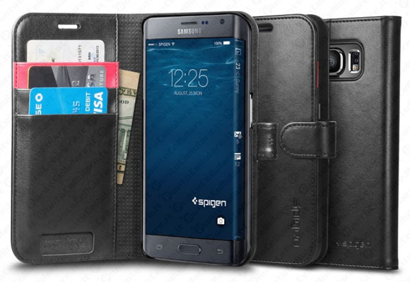 Samsung Galaxy S6 Edge