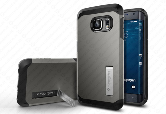 Samsung Galaxy S6 Edge