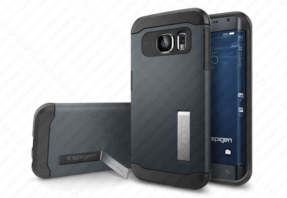 Samsung Galaxy S6 Edge