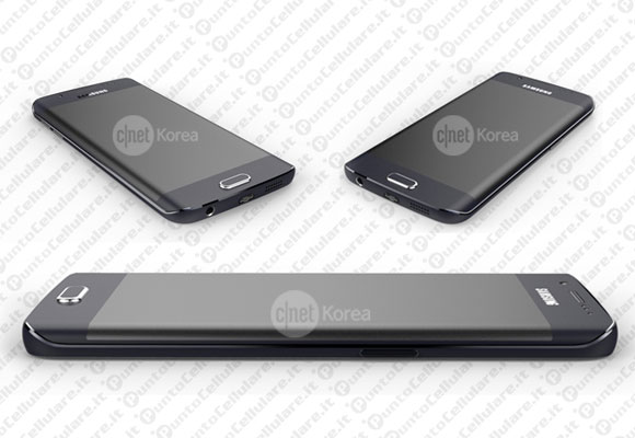 Samsung Galaxy S6 Edge