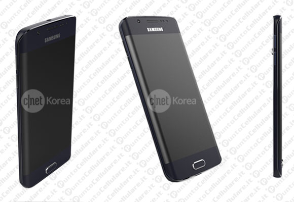 Samsung Galaxy S6 Edge