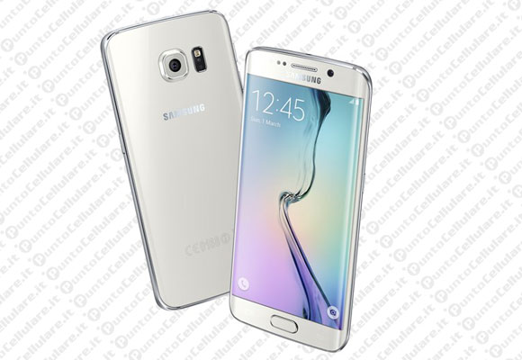 Samsung Galaxy S6 Edge