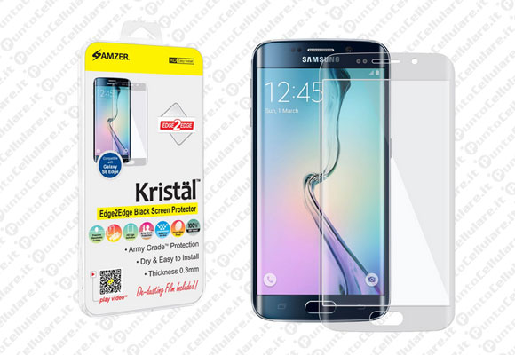 Samsung Galaxy S6 Edge