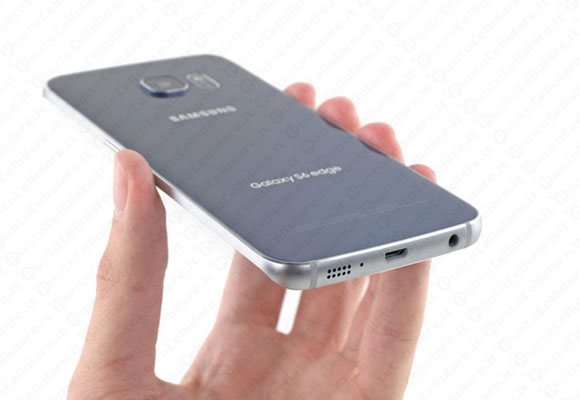 Samsung Galaxy S6 Edge