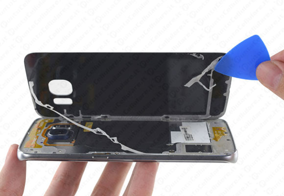 Samsung Galaxy S6 Edge