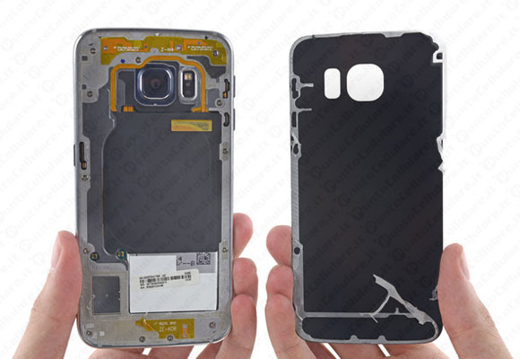Samsung Galaxy S6 Edge