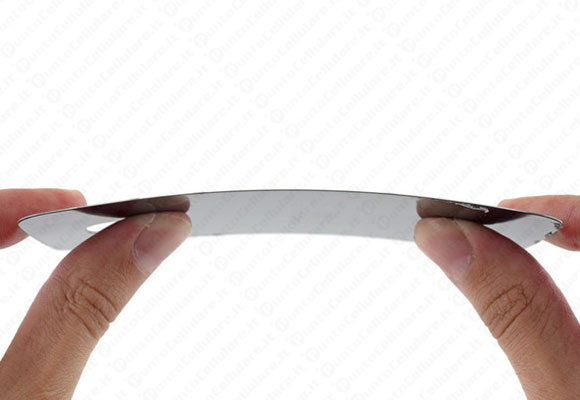 Samsung Galaxy S6 Edge