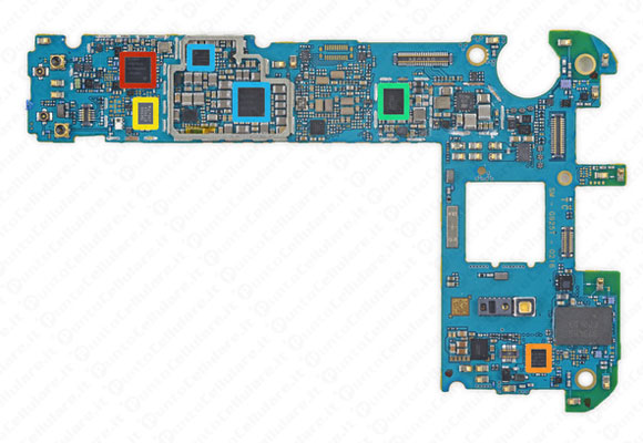 Samsung Galaxy S6 Edge