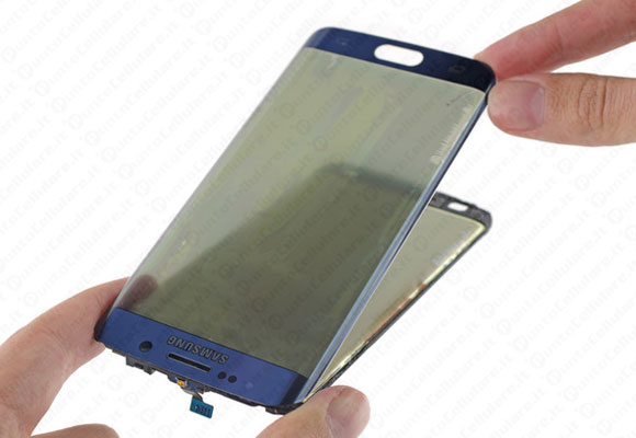 Samsung Galaxy S6 Edge