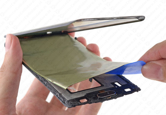 Samsung Galaxy S6 Edge
