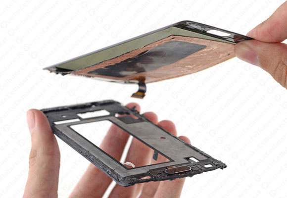 Samsung Galaxy S6 Edge