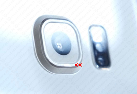 Samsung Galaxy S6 Edge
