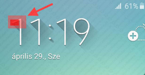 Samsung Galaxy S6 Edge