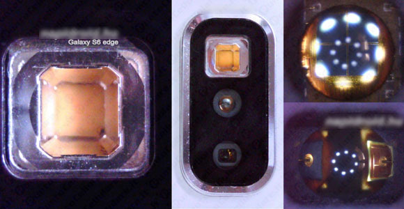 Samsung Galaxy S6 Edge