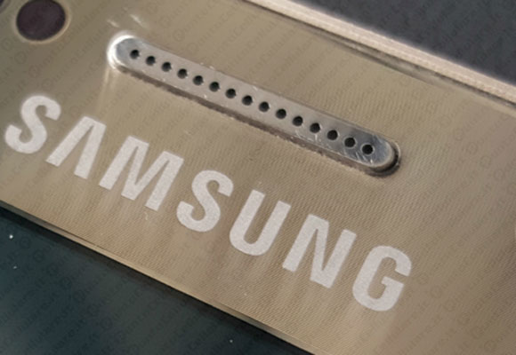 Samsung Galaxy S6 Edge