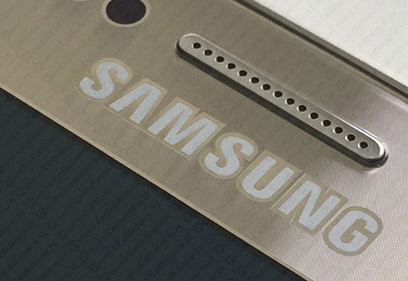 Samsung Galaxy S6 Edge
