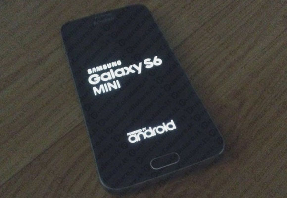 Samsung Galaxy S6 Mini