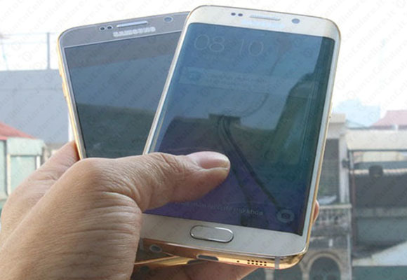 Samsung Galaxy S6 e Galaxy S6 Edge