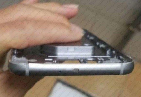 Samsung Galaxy S6
