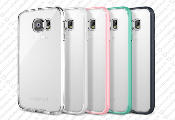 Samsung Galaxy S6