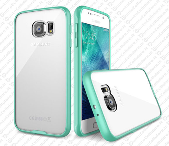 Samsung Galaxy S6