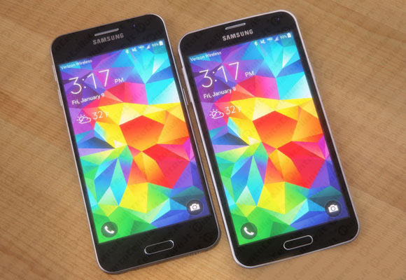 Samsung Galaxy S6