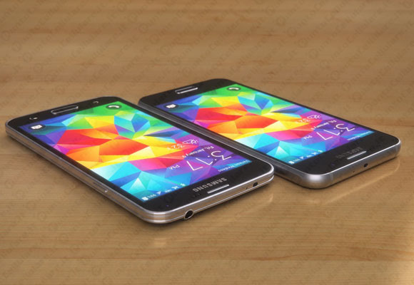 Samsung Galaxy S6