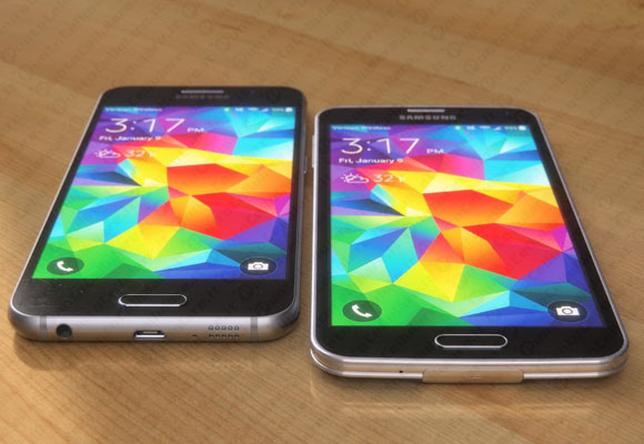 Samsung Galaxy S6