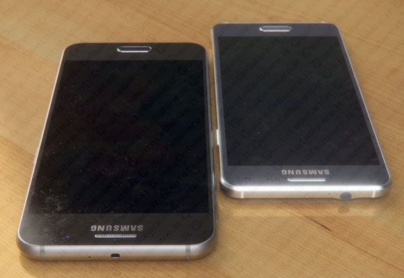 Samsung Galaxy S6