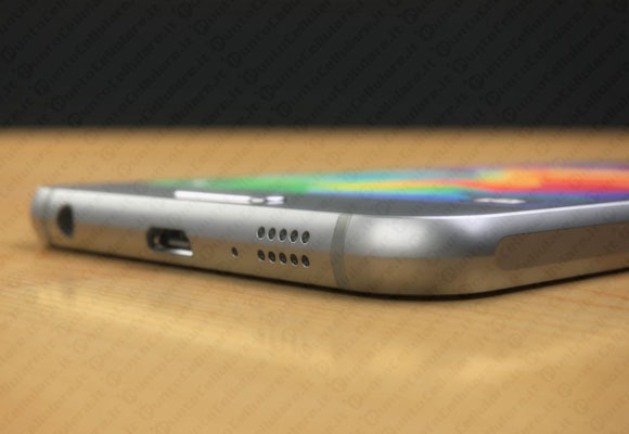 Samsung Galaxy S6